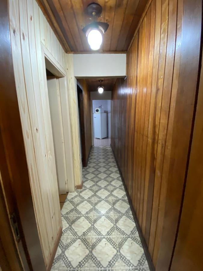 Villa Casa Anexa Com Lareira à Campos do Jordão Extérieur photo