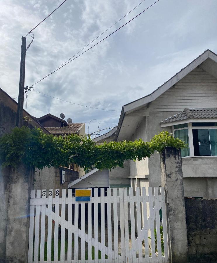 Villa Casa Anexa Com Lareira à Campos do Jordão Extérieur photo