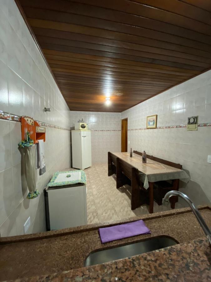Villa Casa Anexa Com Lareira à Campos do Jordão Extérieur photo