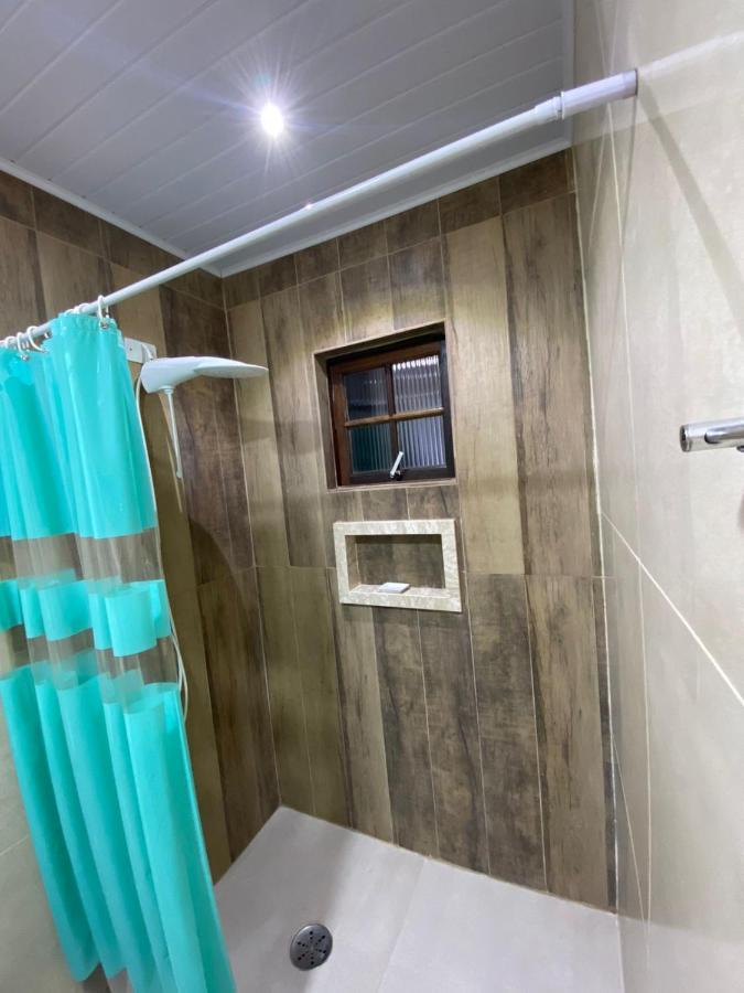 Villa Casa Anexa Com Lareira à Campos do Jordão Extérieur photo