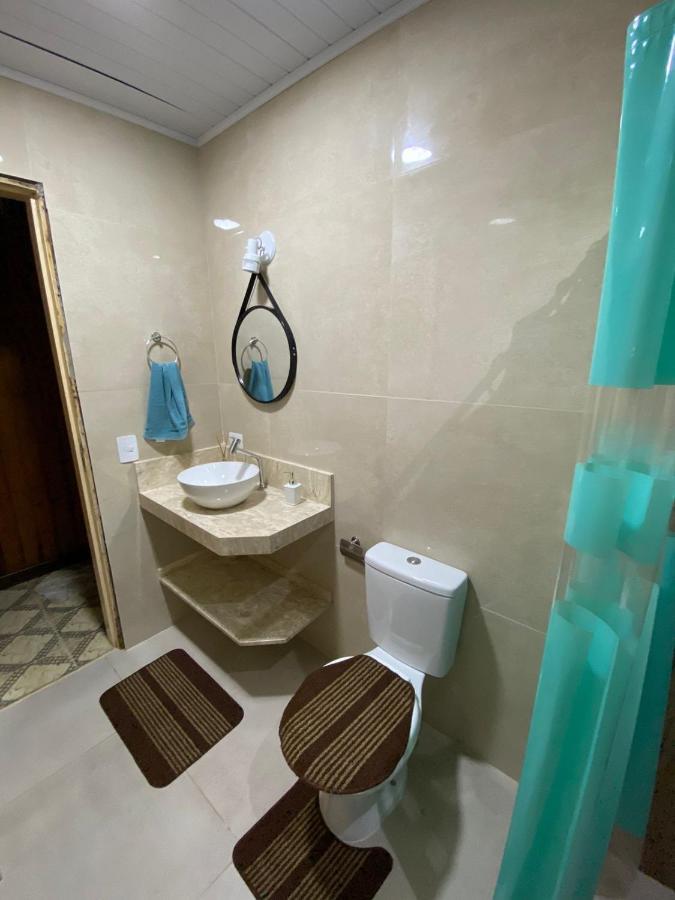 Villa Casa Anexa Com Lareira à Campos do Jordão Extérieur photo