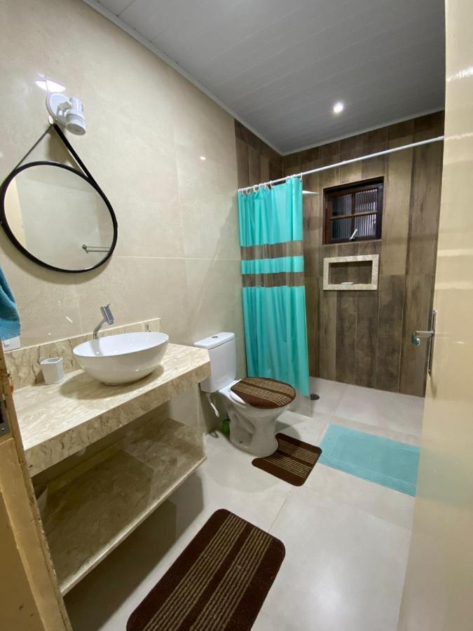 Villa Casa Anexa Com Lareira à Campos do Jordão Extérieur photo