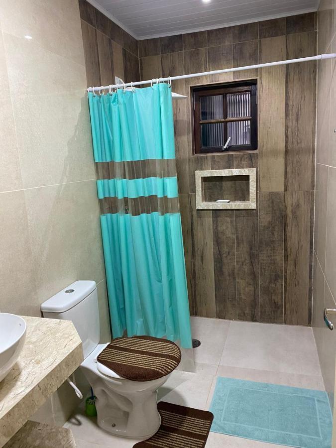 Villa Casa Anexa Com Lareira à Campos do Jordão Extérieur photo